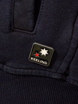 Keeling Zip-Up Hoodie