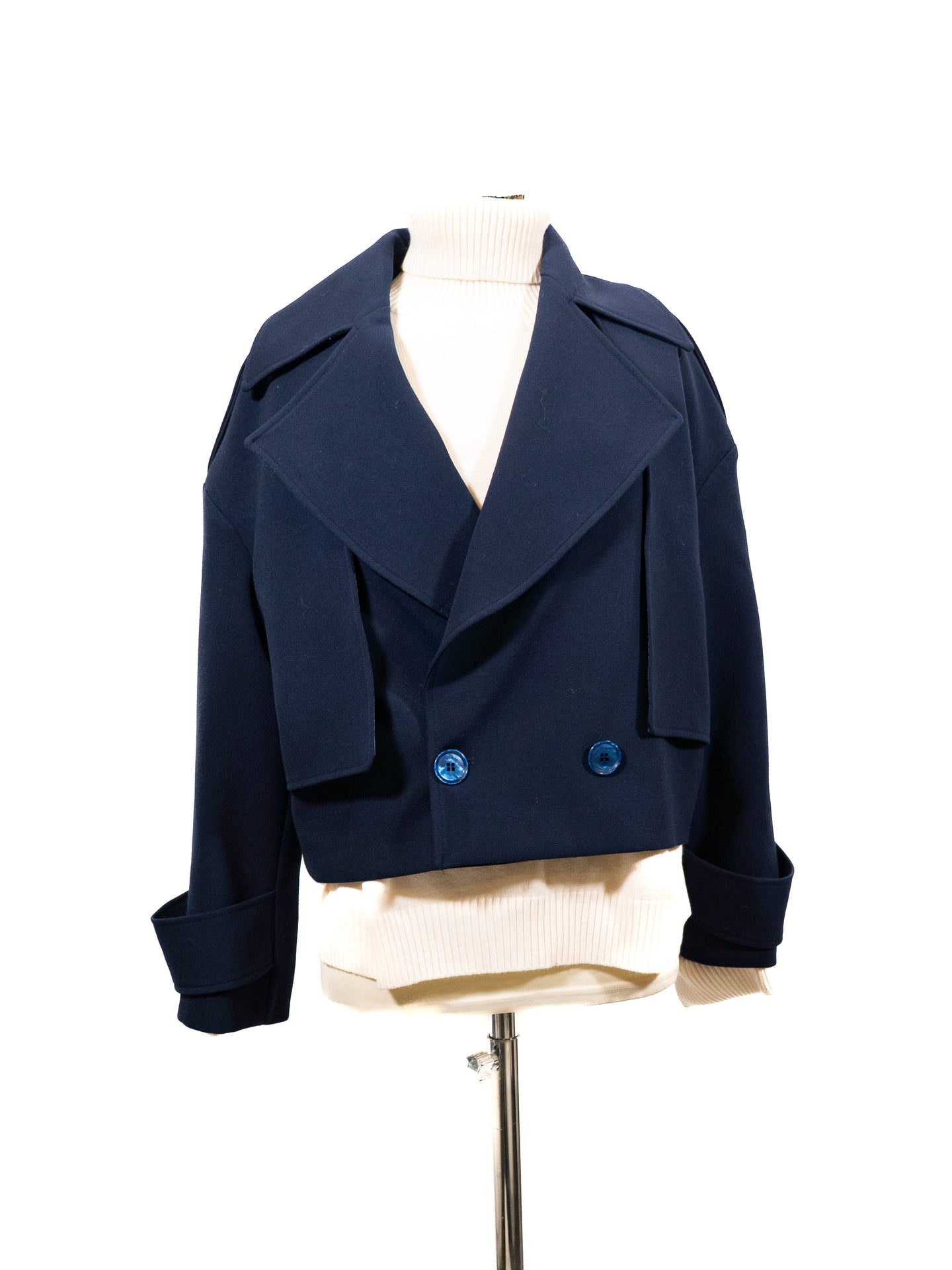 Women's Over/D Jacket