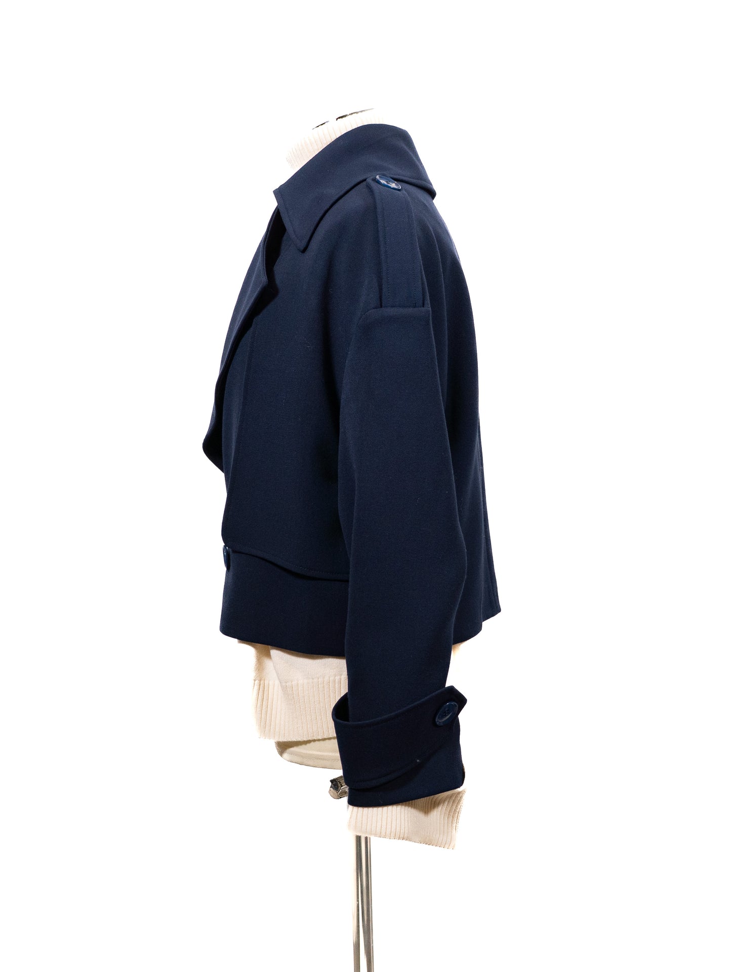 Women's Over/D Jacket