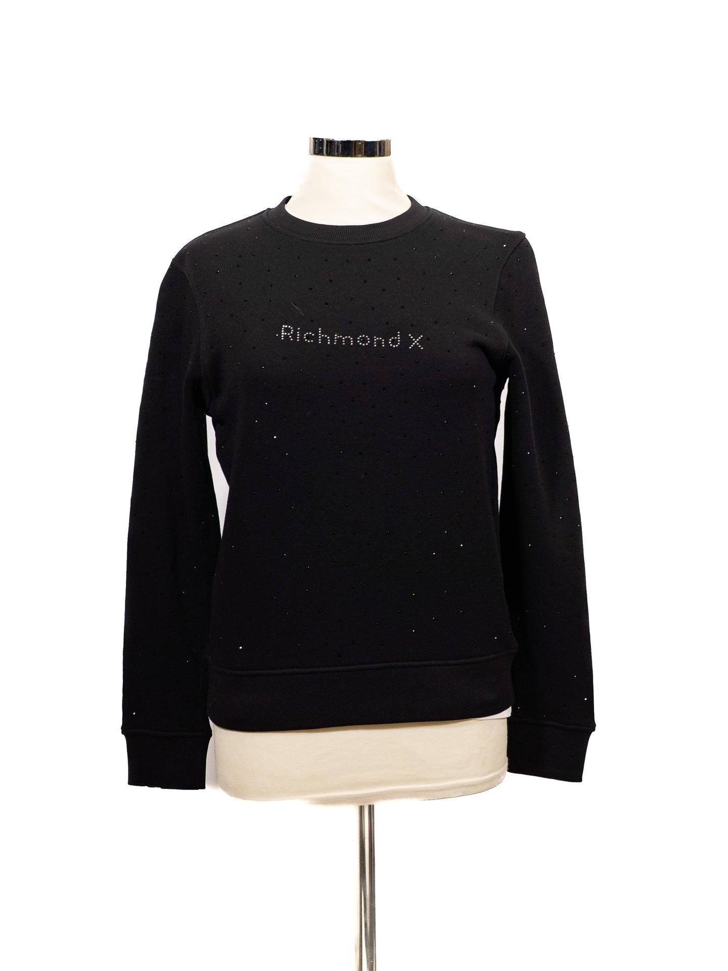 Richmond long-sleeved shirt