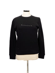 Richmond long-sleeved shirt
