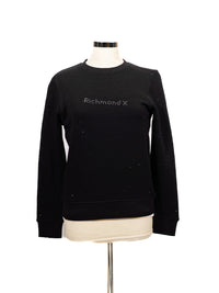 Richmond long-sleeved shirt