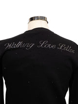 Richmond long-sleeved shirt