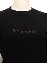 Richmond long-sleeved shirt