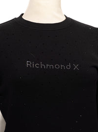 Richmond long-sleeved shirt