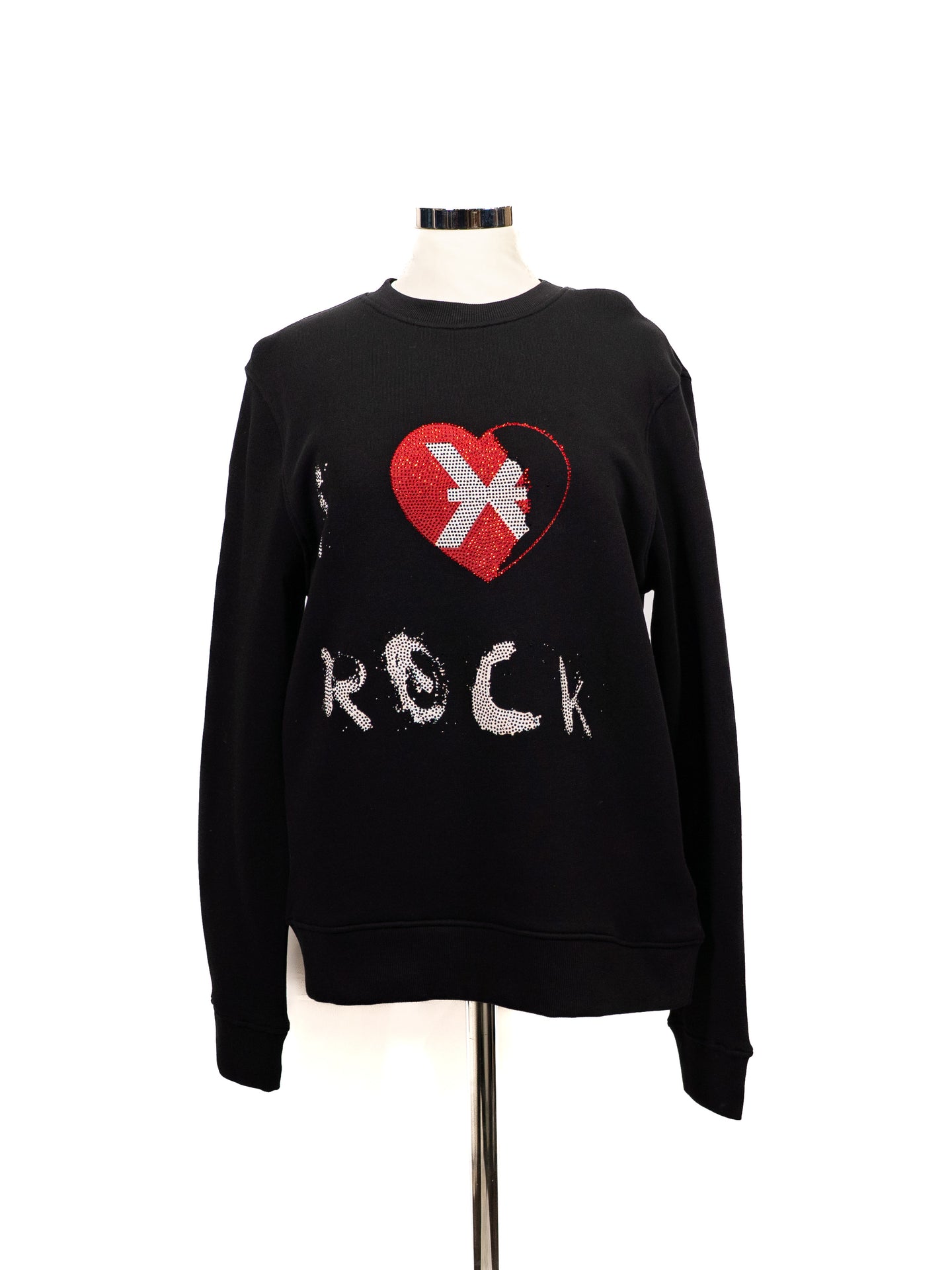 Richmond long-sleeved shirt