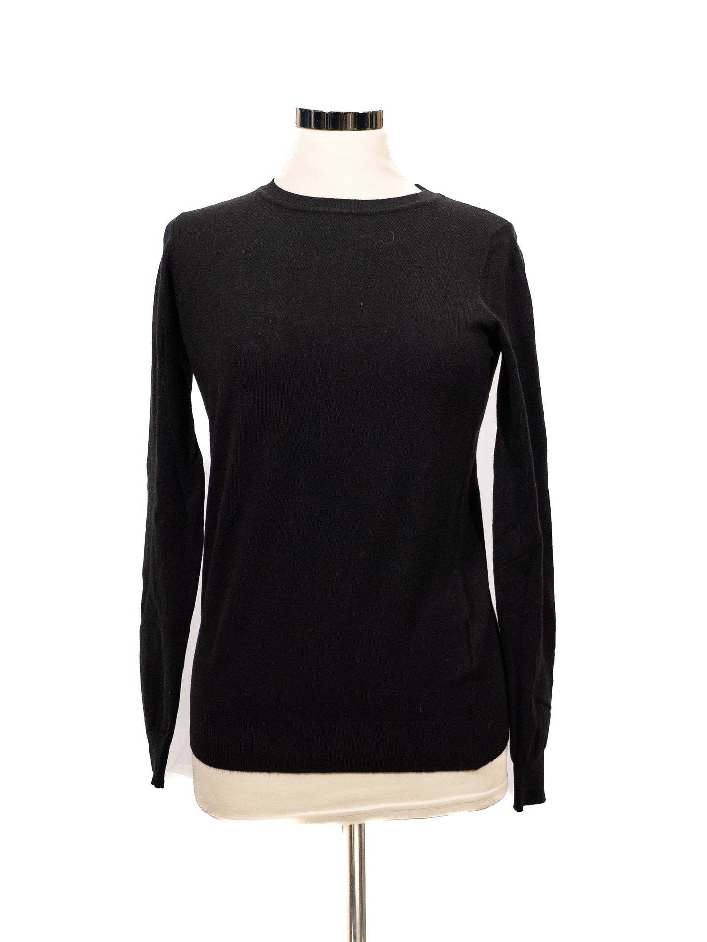 Long Sleeve Over/D Shirt