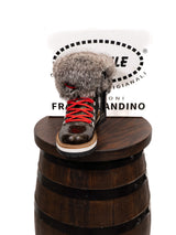 Franco Landino boot
