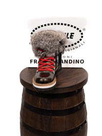 Franco Landino boot