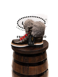 Franco Landino boot