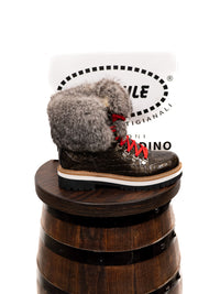 Franco Landino boot