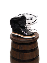 Franco Landino boot