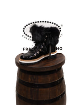 Franco Landino boot