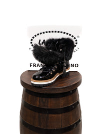 Franco Landino boot