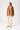 Lucrezia – Cappotto reversibile da donna in ecopelliccia beige