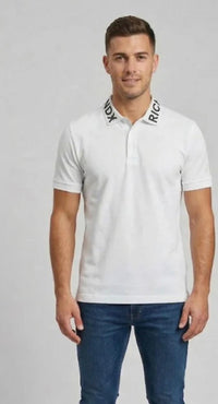 Polo da uomo John Richmond