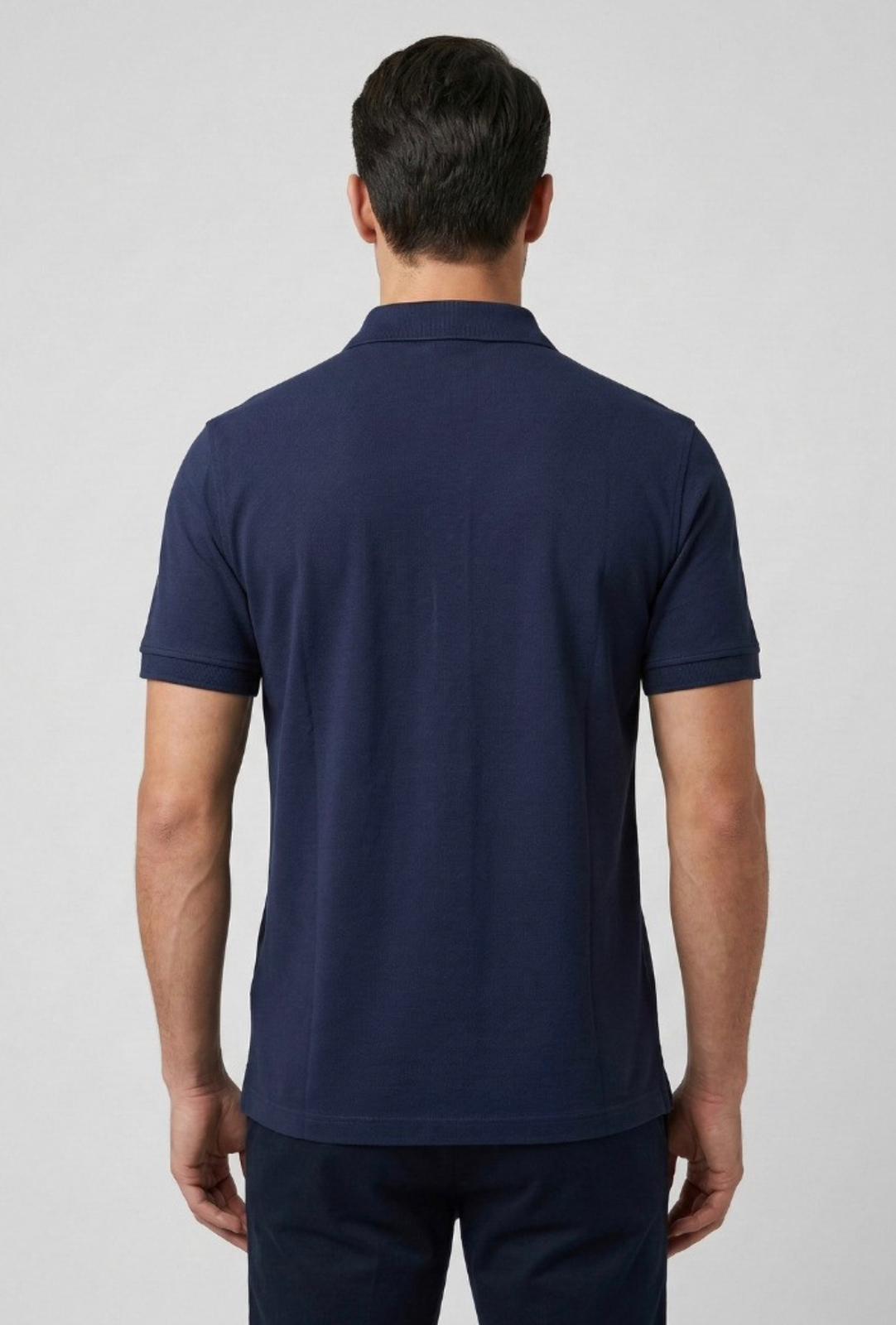 Polo da uomo Segim John Richmond