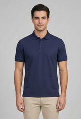 Polo da uomo Segim John Richmond