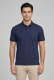 Polo da uomo Segim John Richmond