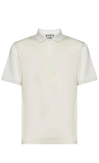 Polo da uomo Segim John Richmond