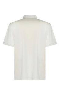 Polo da uomo Segim John Richmond