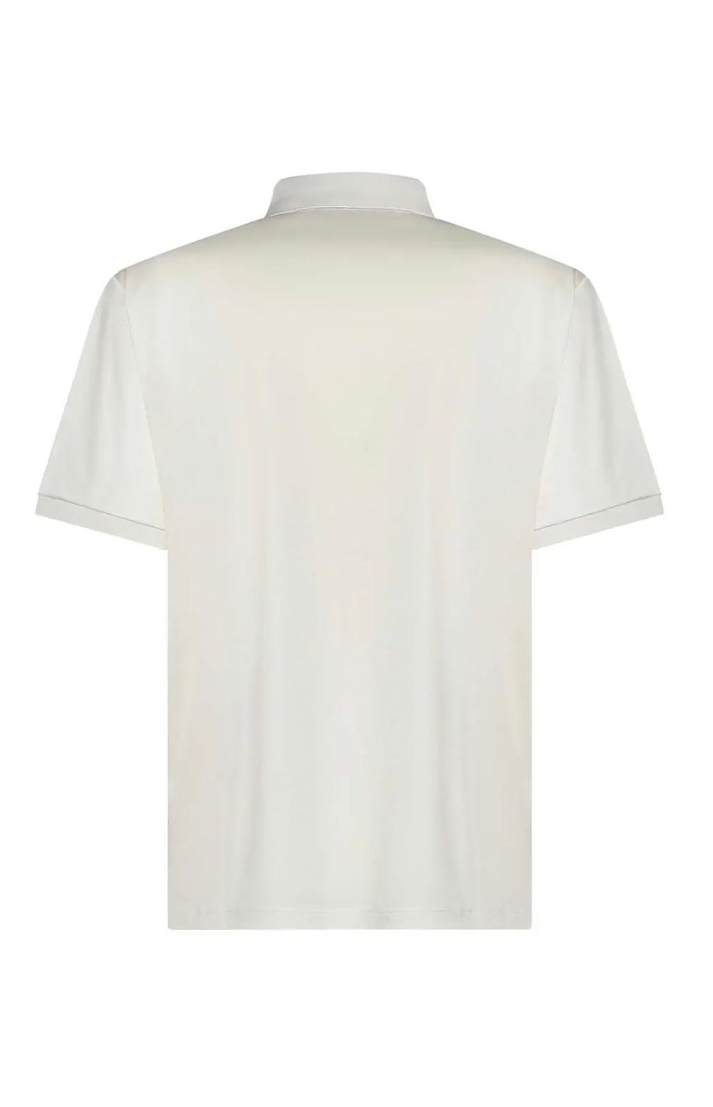 Polo da uomo Segim John Richmond