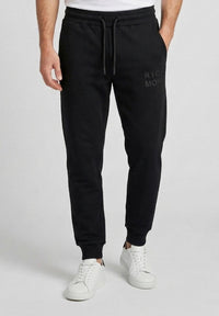 Pantalone in felpa in misto cotone John Richmond