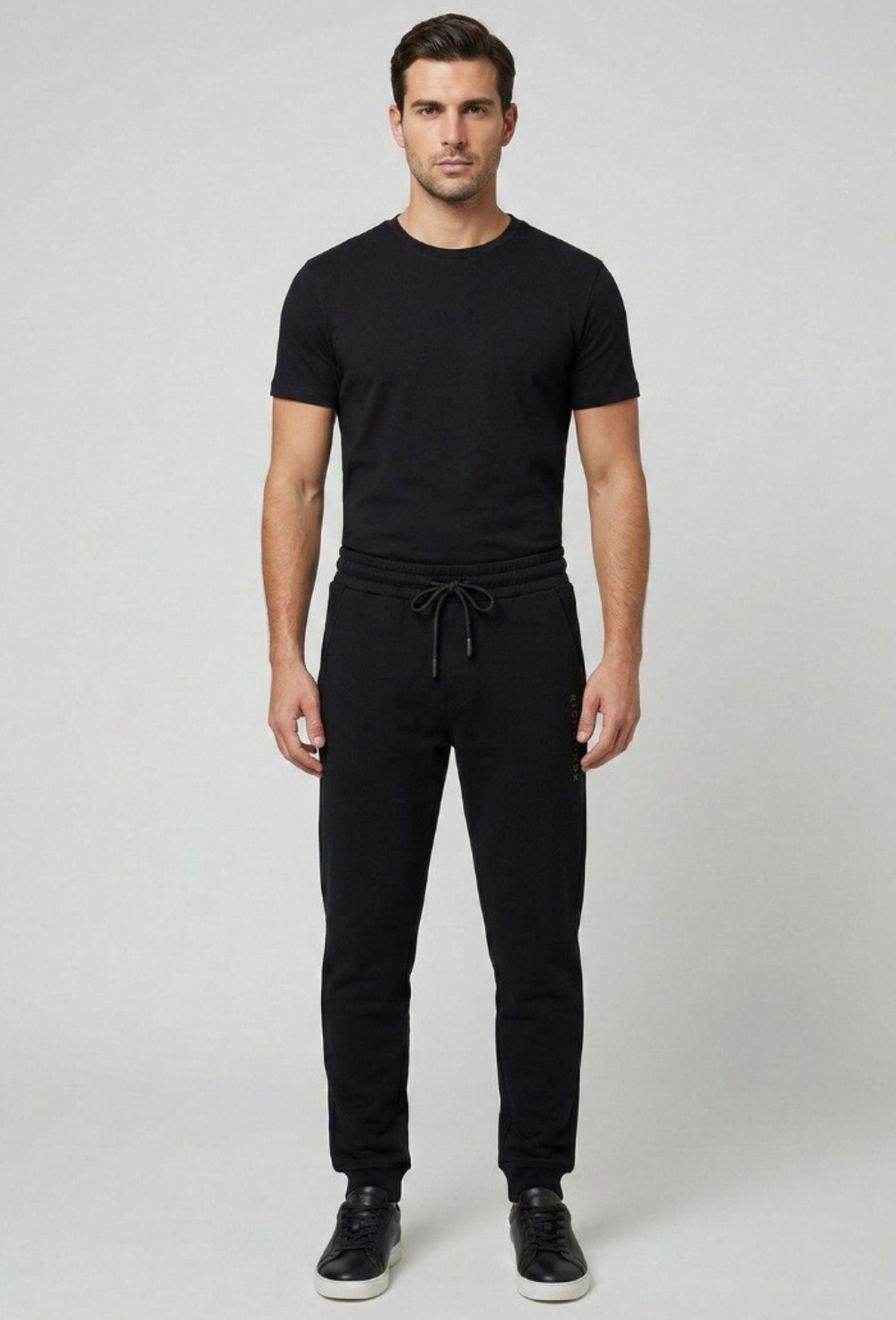 Pantalone in felpa Sekhu John Richmond