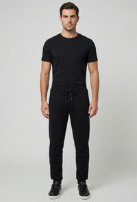 Pantalone in felpa Sekhu John Richmond