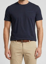 T-shirt in cotone Sorim John Richmond