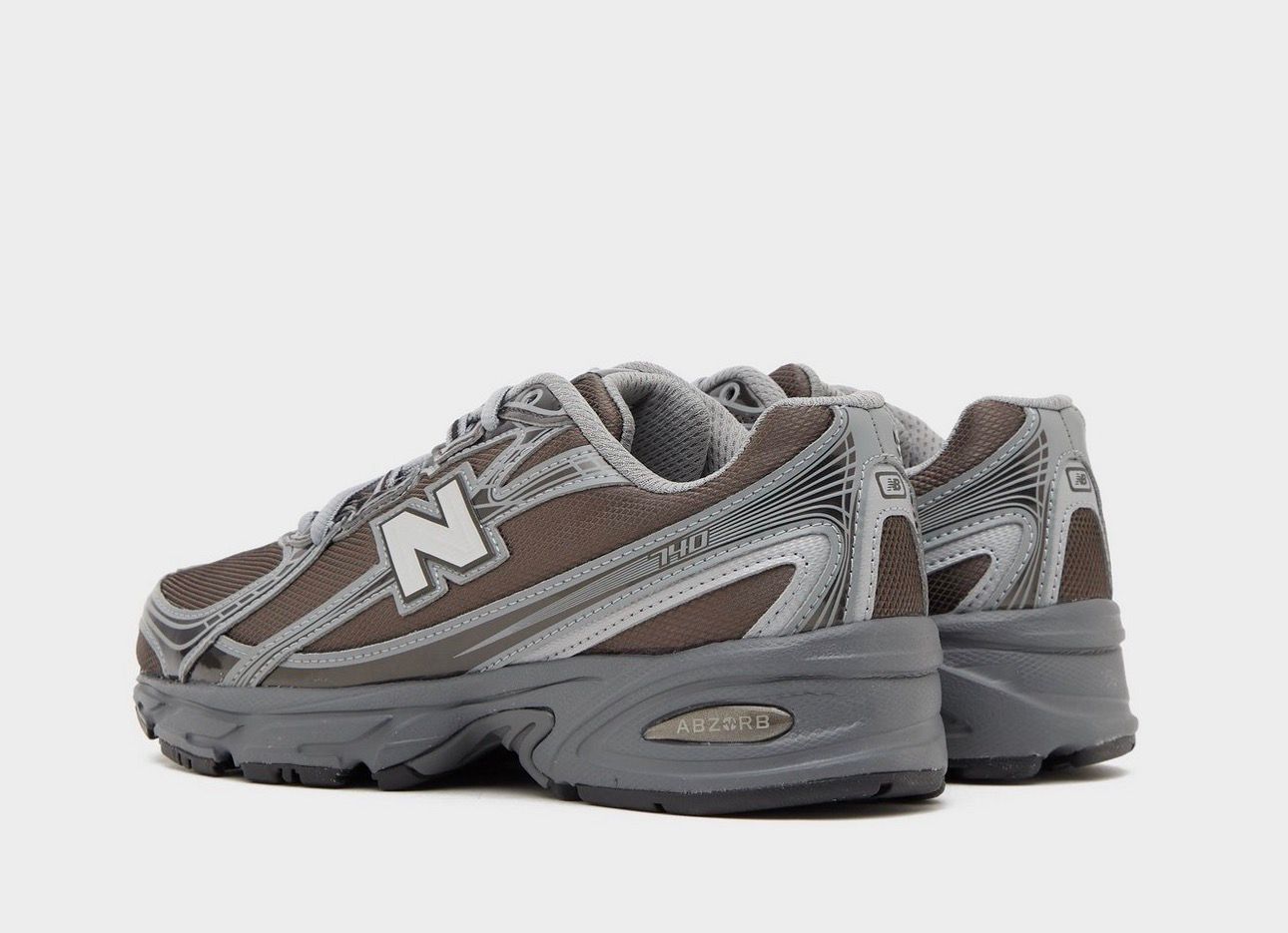 Scarpe New Balance 740