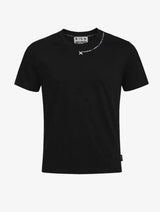 T-SHIRT FYAMI John Richmond