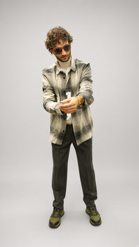 Camicia uomo Seinse