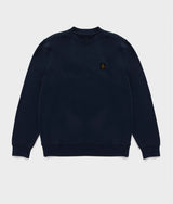 Perfect Sweatshirt 3 uomo blu scuro