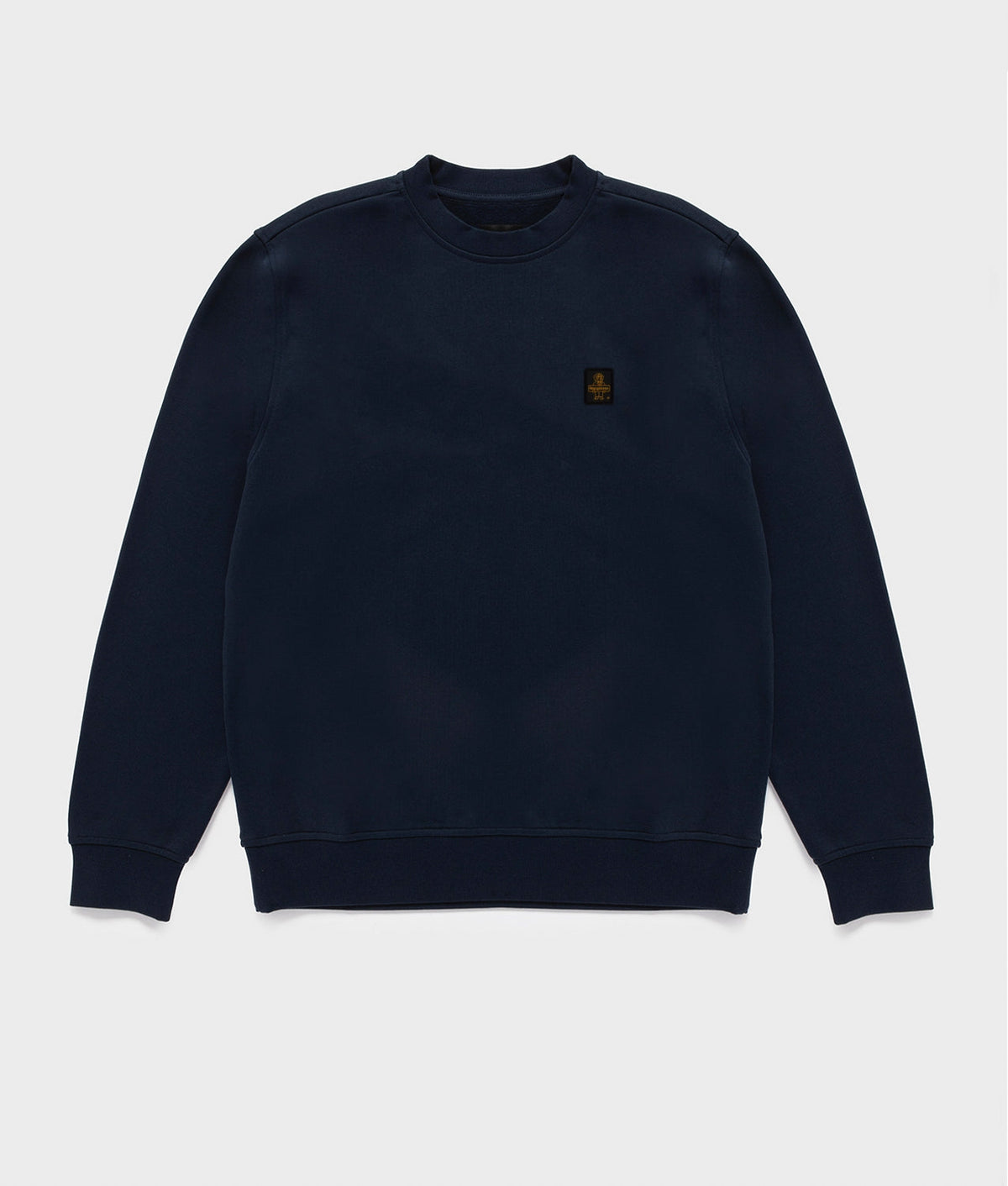 Perfect Sweatshirt 3 uomo blu scuro