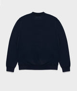 Perfect Sweatshirt 3 uomo blu scuro foto 2