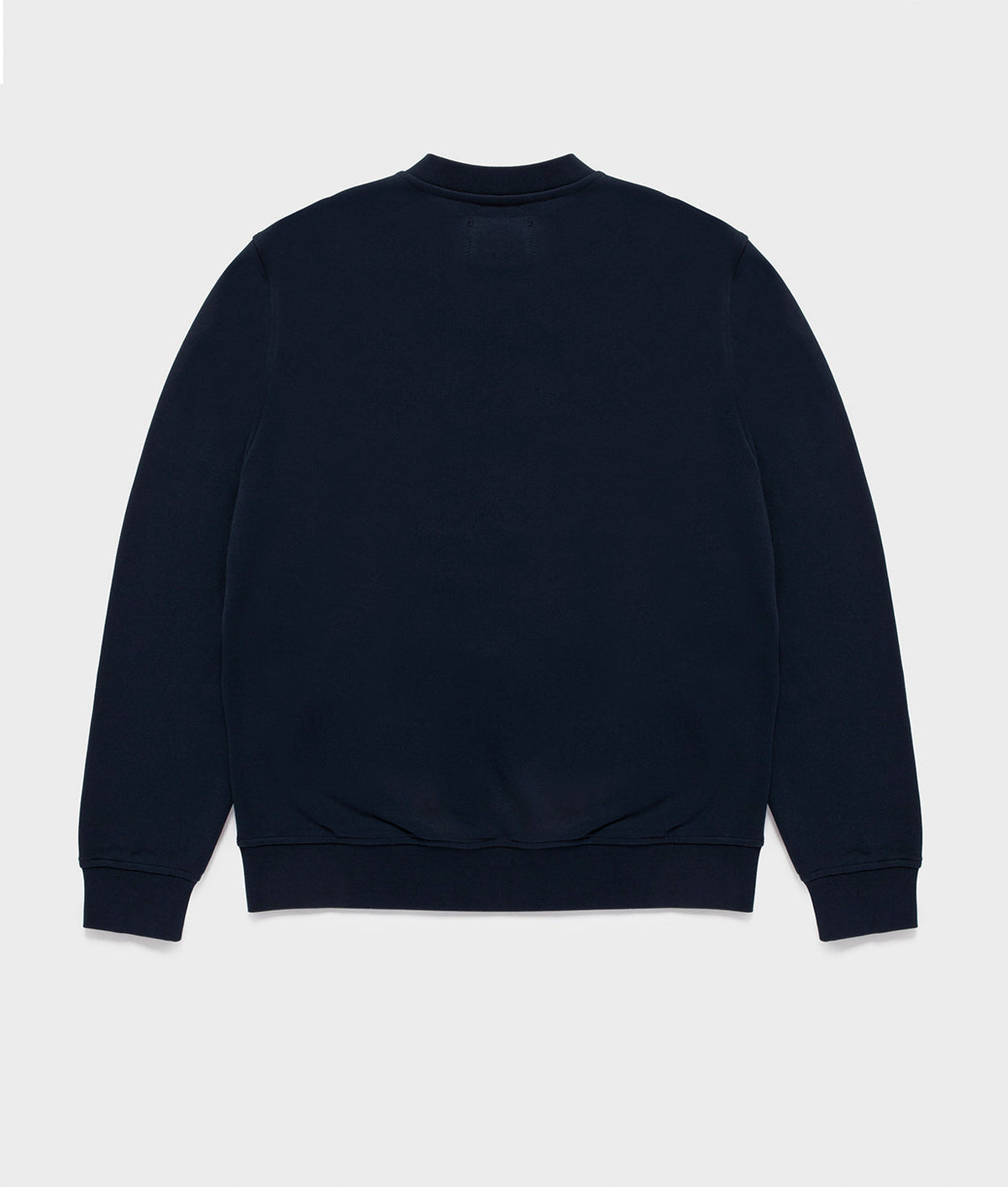 Perfect Sweatshirt 3 uomo blu scuro foto 2