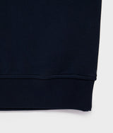 Perfect Sweatshirt 3 uomo blu scuro foto 4