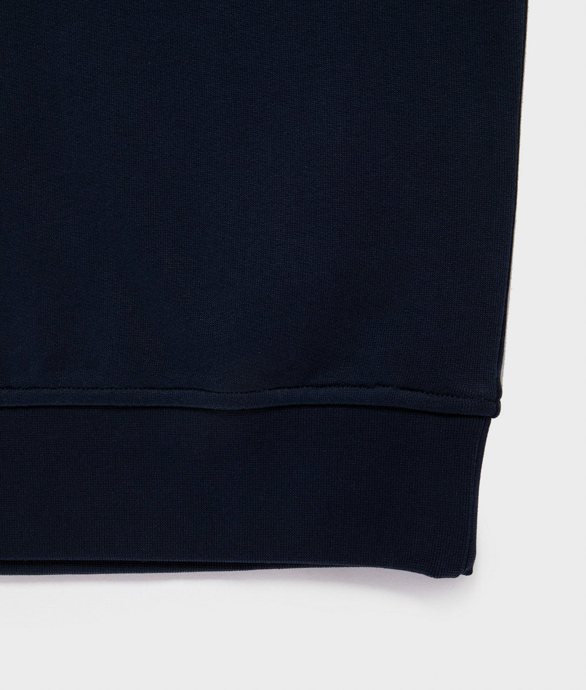 Perfect Sweatshirt 3 uomo blu scuro foto 4