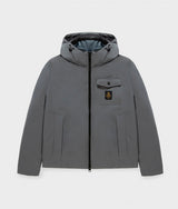 Polar Jacket uomo Lava Smoke