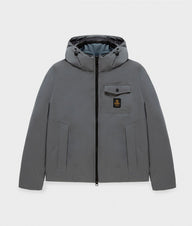 Polar Jacket uomo Lava Smoke