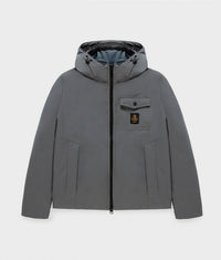 Polar Jacket uomo Lava Smoke
