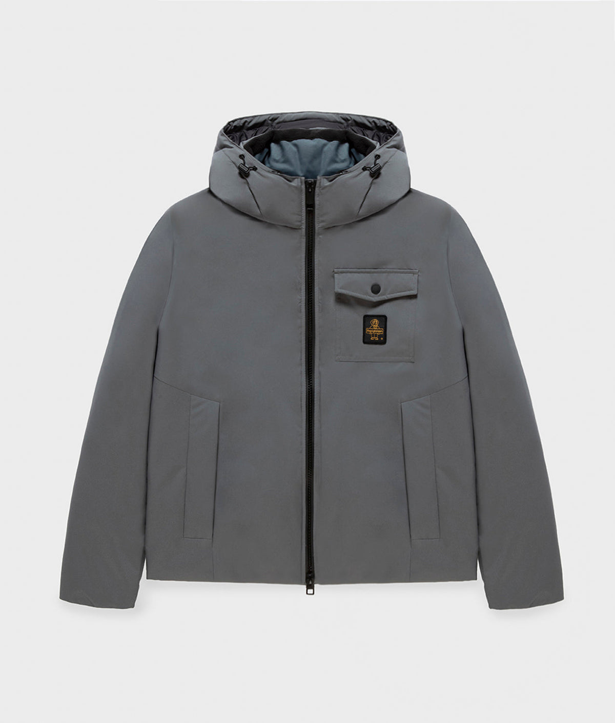 Polar Jacket uomo Lava Smoke