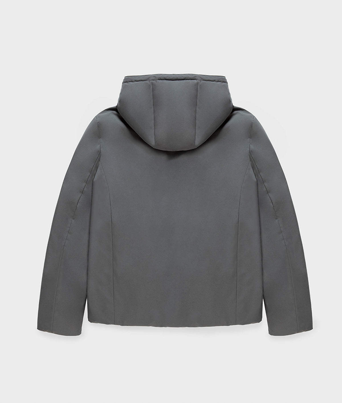 Polar Jacket uomo Lava Smoke foto 3