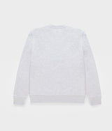 Perfect Sweatshirt 3 uomo grigio melange foto 2