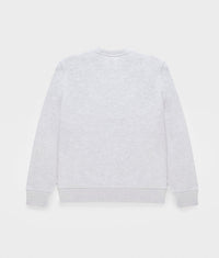 Perfect Sweatshirt 3 uomo grigio melange foto 2