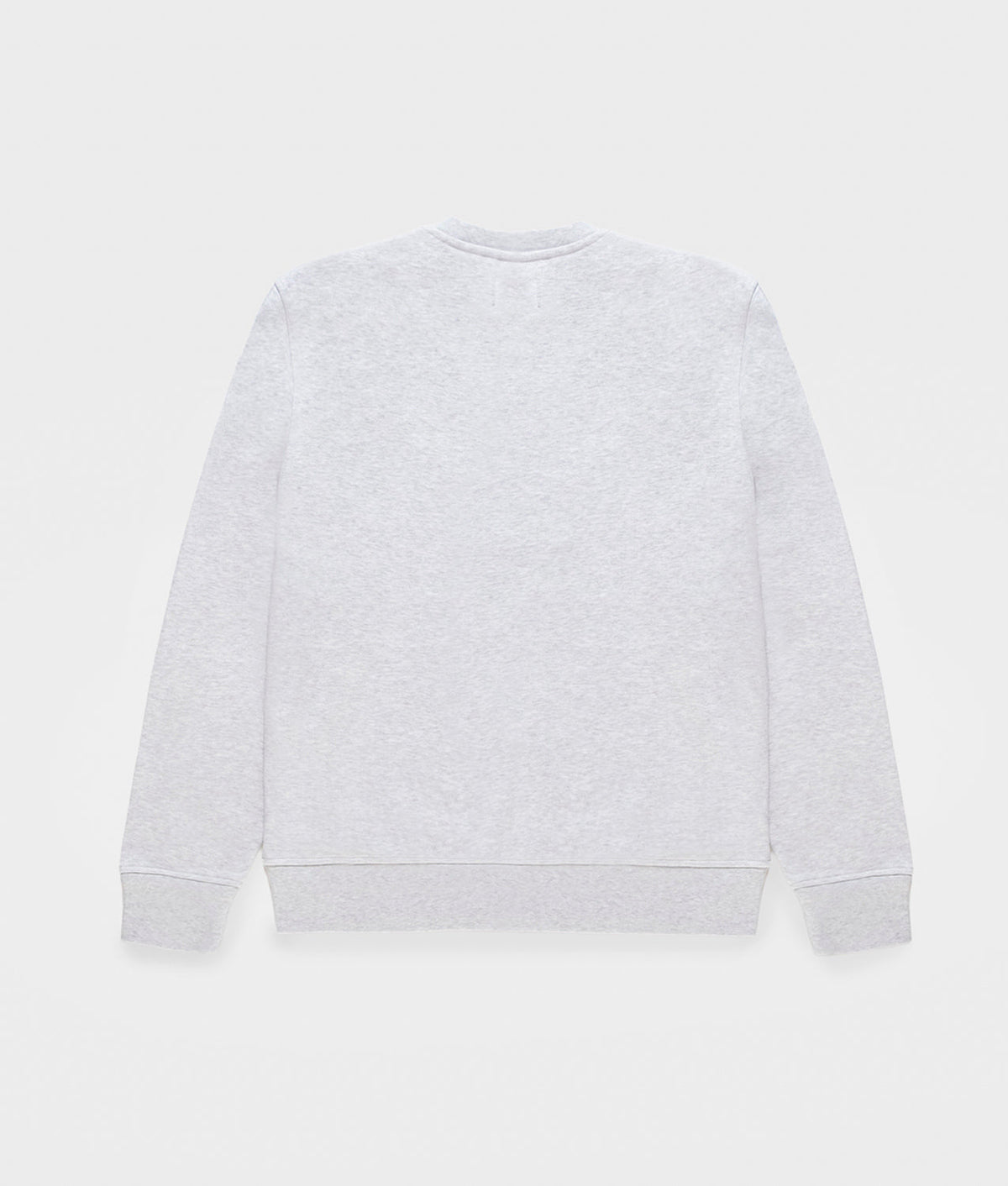 Perfect Sweatshirt 3 uomo grigio melange foto 2