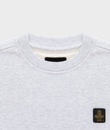 Perfect Sweatshirt 3 uomo grigio melange foto 3