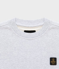 Perfect Sweatshirt 3 uomo grigio melange foto 3