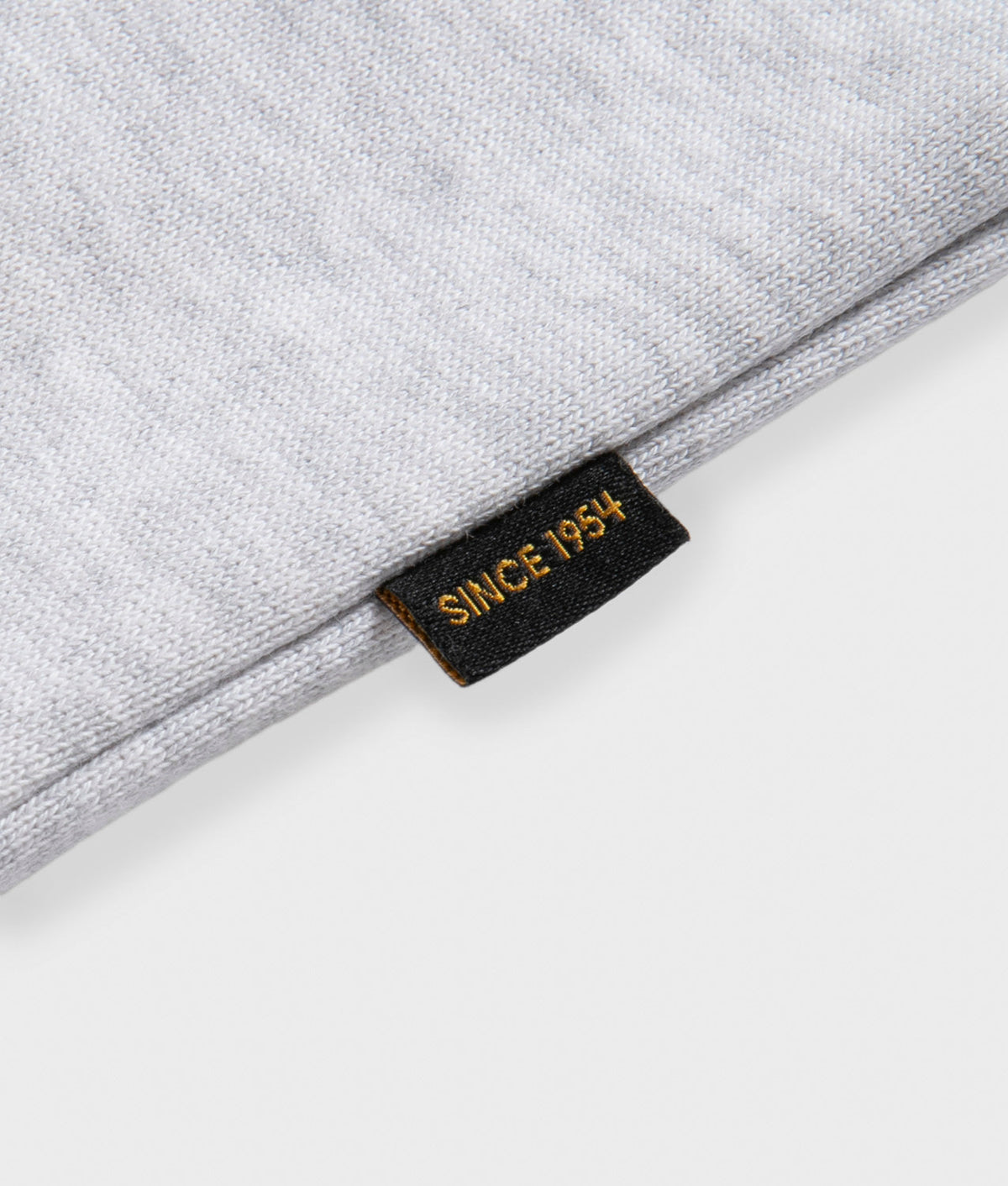 Perfect Sweatshirt 3 uomo grigio melange foto 5